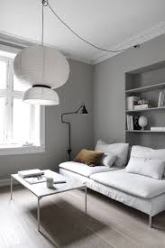 Inside The Perfectly Styled Home Of Norwegian Interior Designer And Blogger Elisabeth Heier Nordic Interior Design Contemporary Home Decor Apartment Decor