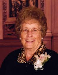 Obituary information for Fay E. Smit