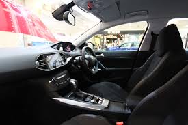 From launch the car will come with either a 2.0 diesel or a 147bhp 1.6 thp turbocharged petrol engine, with a. Catch The New Peugeot 308 1 6 Thp The Peugeot Roadshow In 1 Utama Now News And Reviews On Malaysian Cars Motorcycles And Automotive Lifestyle