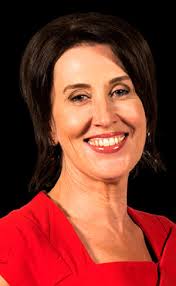 Book Ellen Fanning for your next event