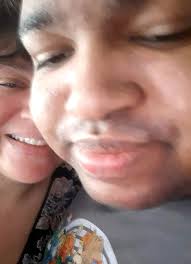 Nobody wanted to congratulate me