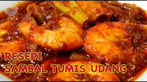 Resepi Sambal Tumis Kosong Kongsi Resepi English Subtitled Base Sauce Fried Chilli Paste Youtube