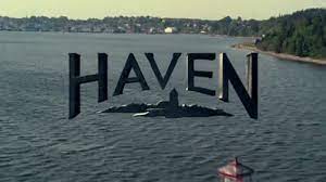 Here's everything that's been said so far. Haven Tv Series Wikipedia