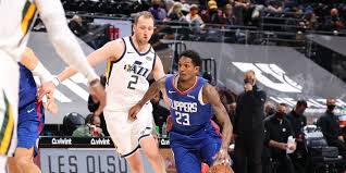 This topic contains 26 replies, has 10 voices, and was last updated by indianabasketball 10 years, 4 months ago. Clippers Vs Jazz Preview Game Thread Lineups Start Time Clips Nation
