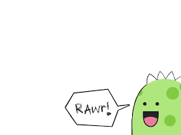Find images of cartoon background. 69 Cute Dinosaur Backgrounds On Wallpapersafari