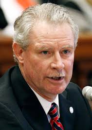 IHL board announces Glenn Boyce as UM chancellor via email after protests  spoil press conference