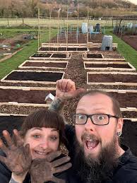 I cannot really believe it is 50 years ago today