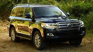 Top auswahl an toyota land cruiser neu & gebraucht. 2021 Toyota Land Cruiser Buyer S Guide Reviews Specs Comparisons
