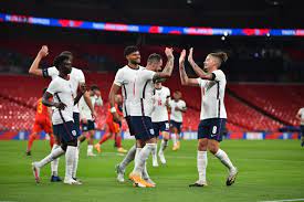 There was certainly enough evidence on show to suggest that england are capable of progressing towards the business end of euro 2020. England Vs Belgium Kevin De Bruyne Talks Up Three Lions Chances Of Euro 2020 And World Cup Success London Evening Standard Evening Standard