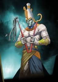 Osiris The Egyptian God Of The Underworld Ancient Egypt Gods Egyptian Gods Egyptian Mythology