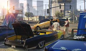 Jan 13, 2016 · this item will only be visible to you, admins, and anyone marked as a creator. Ps4 Report Gta 5 Update Reveals New Cars And Property Black Ops 3 Zombies News Mgo Xp Gaming Entertainment Express Co Uk