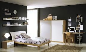 Chambre Ado Garcon 30 Idees Aussi Rares Qu Incontournables