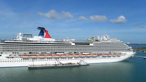 Carnival Dream Cruise Ship Cabins