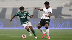 Allianz parque é onde o palmeiras costuma realizar seus jogos como mandante. Corinthians X Palmeiras Onde Assistir Escalacoes E O Que Esperar Do Jogo 09 09 2020 Uol Esporte