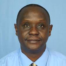 James Ngugi (@muchokingugi1)