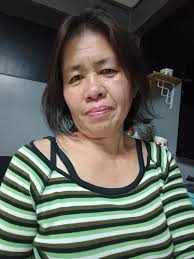 Celebrating Sunday with Filipino-Americans