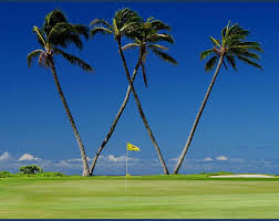 Check out this vrbo guide to some of the best golf courses in hawaii. Championship Golf Waialae Country Club