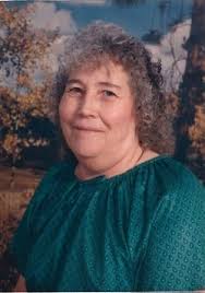 Obituary of Alma Ledford