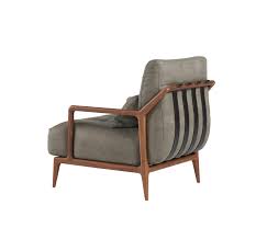 Designer ross cassidy's style of modern simplicity comes to rest in this timelessly elegant chair. Indigo Armchair Philipp Selva Architonic