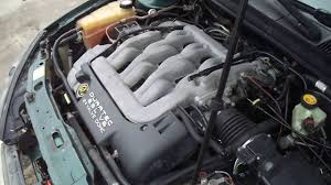 When two peeled sections join, a short circuit is generated and that is were major problems. Ford 2 5l Duratec 25 Engine Info Power Details Specs Wiki