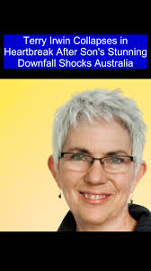 Terry Erwin Ballymena