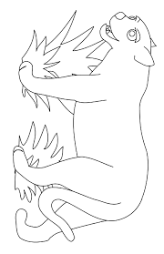 Maybe you would like to learn more about one of these? Jaguar Pictures To Color Coloring Home