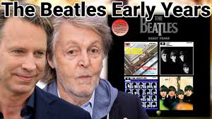 Is This The Next Beatles Boxset?