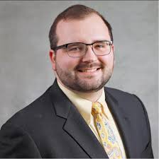 Meteorologist Andrew Henderson