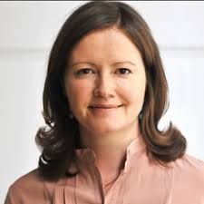 Clare Lockhart Agent