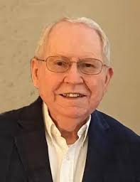 Obituary information for John William Gresham Jr.