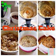 Nigella Lawson S Christmas Cake Recipe In The Thermomix Nigella Lawson Christmas Christmas Cake Recipes Christmas Food