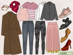 Embrace the 3-3-3 Wardrobe Method