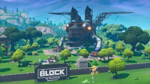 Fortnite vending machine locations from season 8, which are largely the same in season 9 so far. Fortnite Season 9 Week 7 Challenges And Where To Find The Giant Beach Ball Cnet