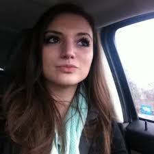 Stefanie Cross (@JustTheOtherOne)