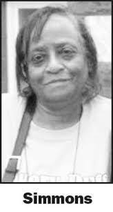 Dora Simmons's Instagram, Twitter & Facebook