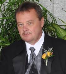 Gregory "Greg" Holub Obituary