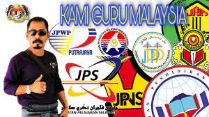 Jawatan kosong di pejabat wilayah sarawak kementerian luar negeri 12 julai 2019 convenience store products. Guru Malaysia Logo Logo Jabatan Pendidikan Negeri Wilayah Persekutuan Selamat Hari Guru Youtube