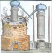 Jabir ibn hayyan was a medieval era polymath. Sejarah Ilmu Kimia Chemistrycorner