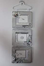 Items Similar To Set Tre Cornici In Legno On Etsy Cornici Cornici In Legno Etsy