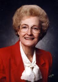 Josephine Mosney Obituary