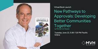 Witty, former dean, school of architecture, university of manitoba, canada michael von hausen has given us a clear and hopeful path to the creation of a sustainable urbanism, one that will be inspiring. Michael Von Hausen President Mvh Urban Planning Design Inc Linkedin