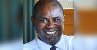 Darron Morgan's Instagram, Twitter & Facebook