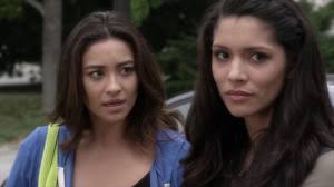 Pretty Little Liars by Nicoly