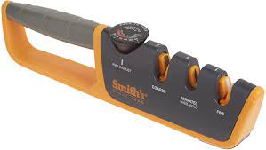 Buy Smith S 50264 Adjustable Manual Knife Sharpener Online In Usa B007y15ld4