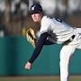 Profile Picture of Evan Foster - Baseball - Naval Academy Athletics - Navy Sports (@navysports.com) on Google