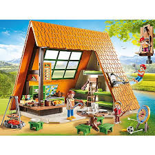Playmobil 6887 Grosses Feriencamp Playmobil Summer Fun Playmobil Ferien Reiterhof Playmobil