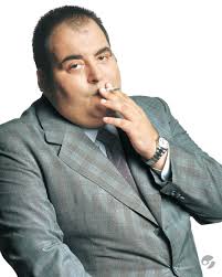 NUNCA HABRÁ OTRO LANATA