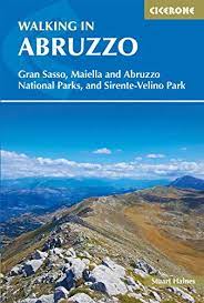 Beautiful places both in winter. Walking In Abruzzo Gran Sasso Maiella And Abruzzo National Parks And Sirente Velino Regional Park Cicerone Walking Guides English Edition Ebook Haines Stuart Amazon De Kindle Shop