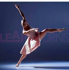 Pin On Modern Dance