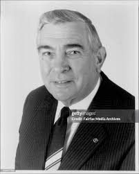 Pastor Keith Nagel President Lutheran Church of NSW.Pastor Nagel -... News  Photo